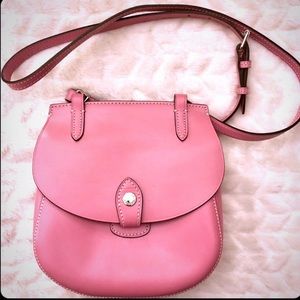 Dooney & Bourke Pink Handbag 👛